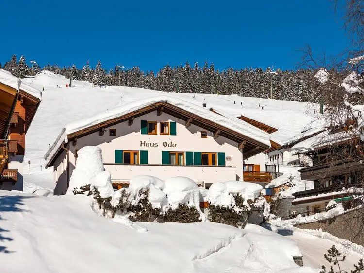 Haus Odo