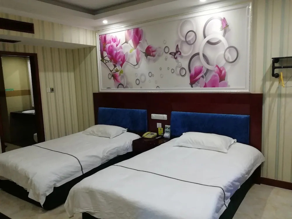 Caiyuan Hotel