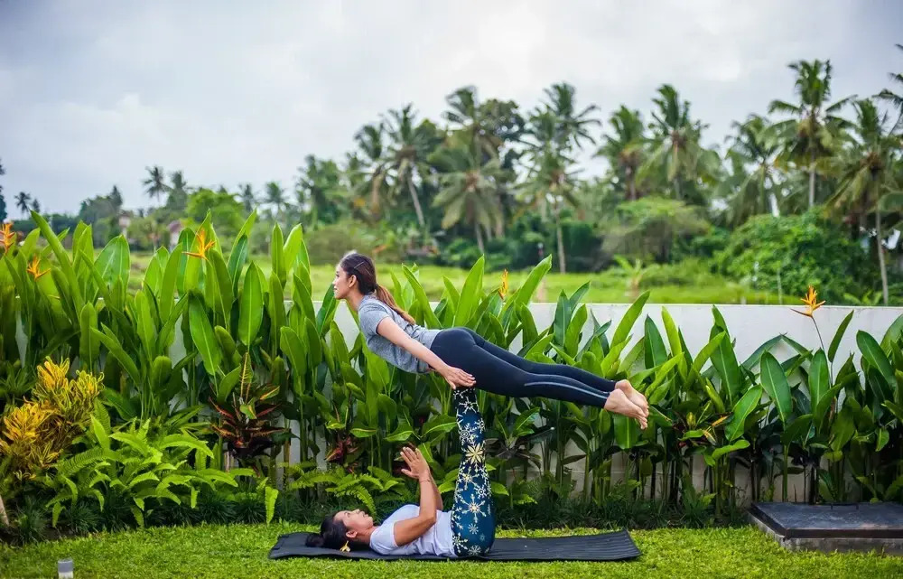 Villa Tirta Padi 2 Ubud