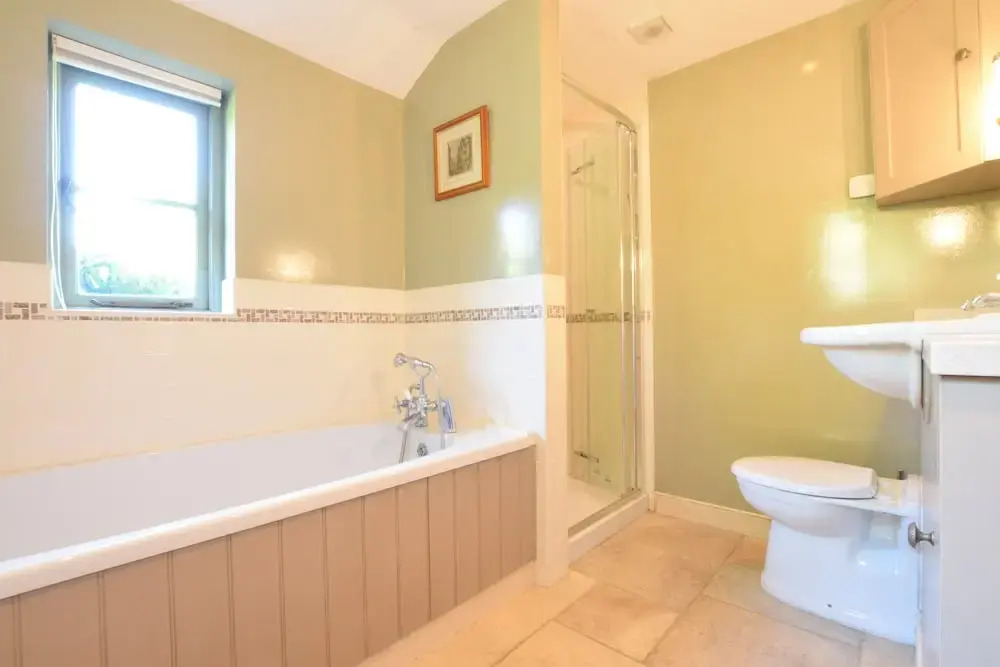 Rectory Farm Cottage, Rougham