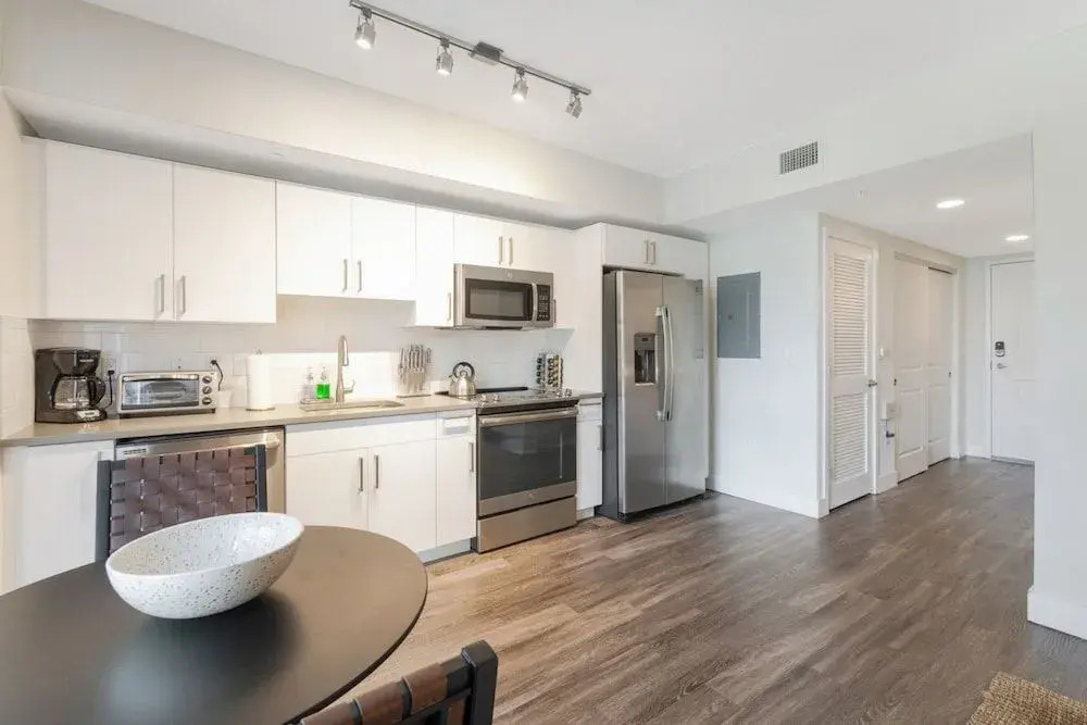 Biscayne Townhomes by Sextant