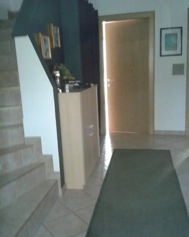 Haus Aria