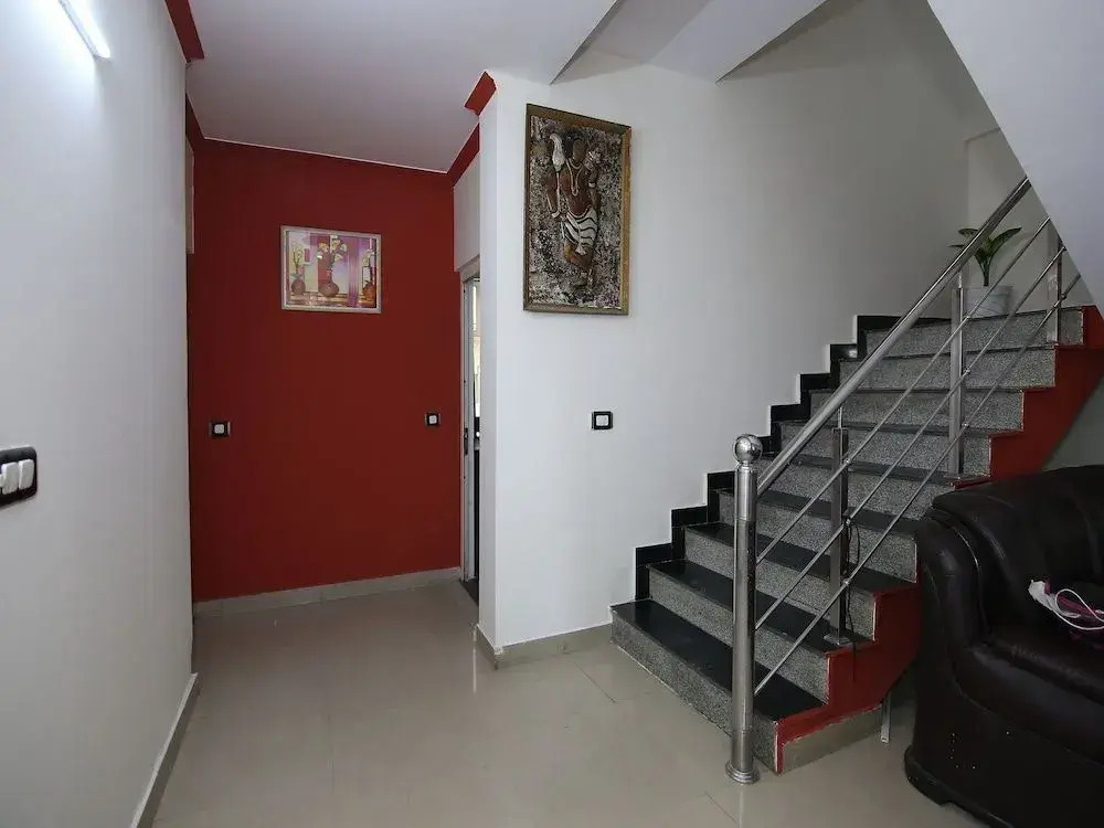 OYO 13051 Shanti Villa