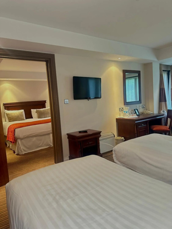 The Casa Hotel, Sure Hotel Collection by Best Western