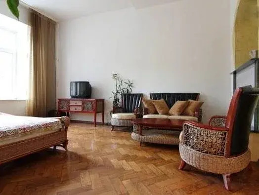 Grace Apartments