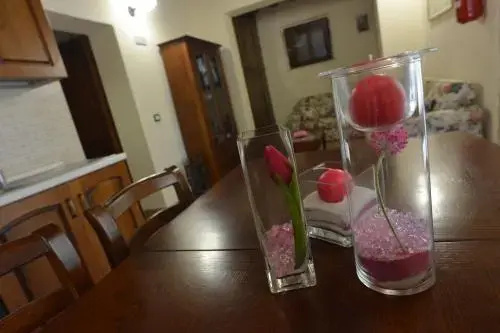 Appartamenti Ca Bucarini
