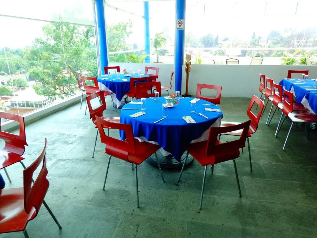 GS Cuernavaca