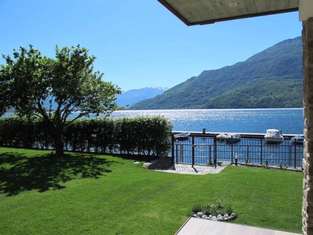 Brezza Di Lago (Lmz330)