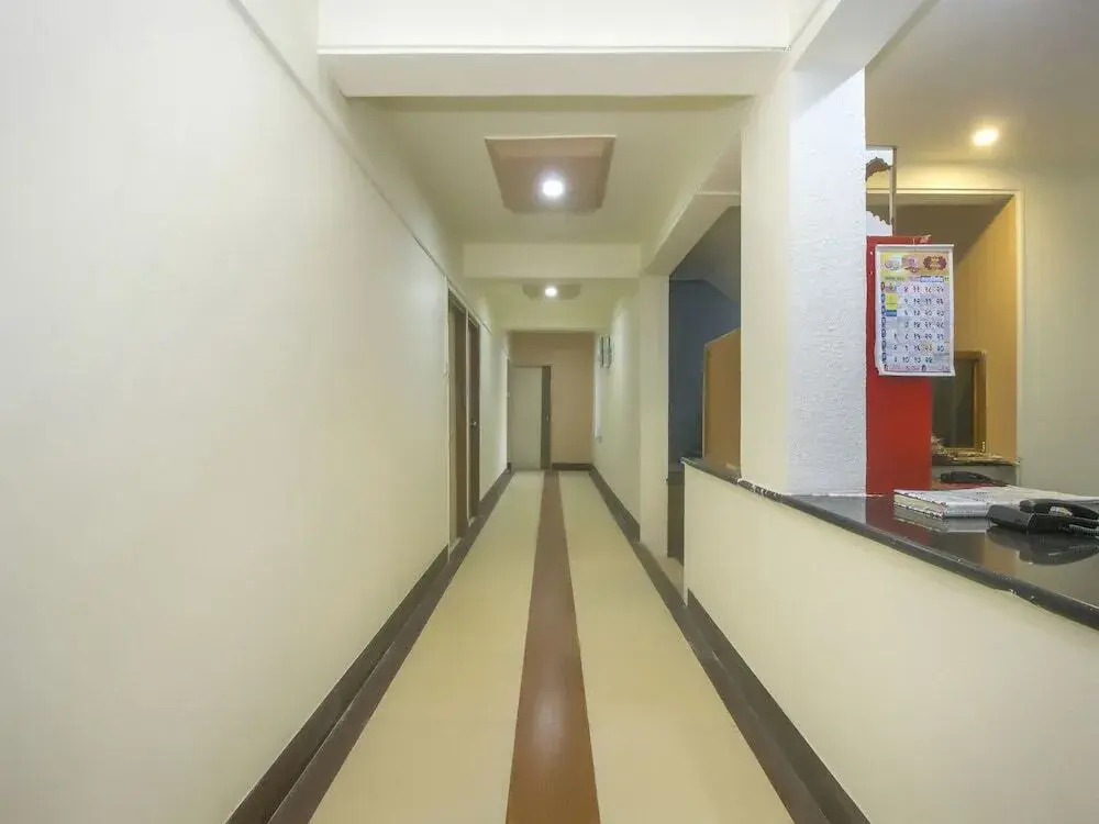 Hotel Vasantdashmi By Oyo Rooms