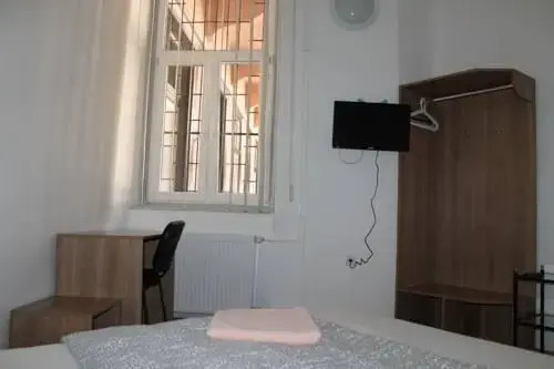 Capital Guesthouse Budapest