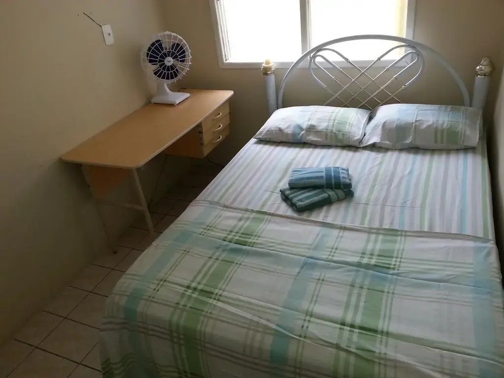 Way Up Hostel