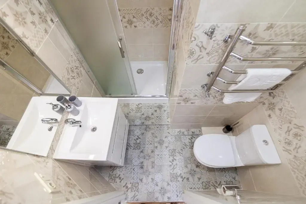 Check-in Apartments