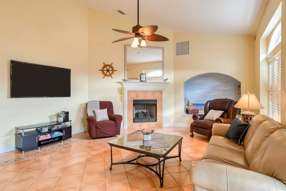Atlantic Oaks Beach House