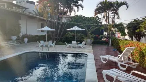 Hospedagem Bella Ilda