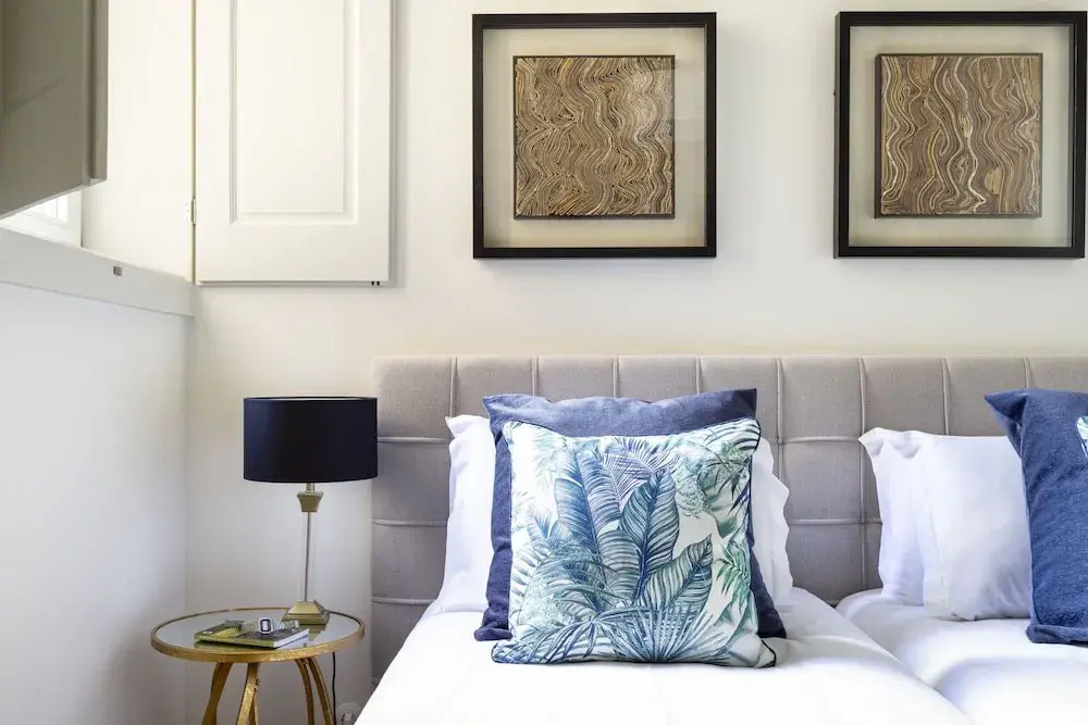 GuestReady - Bliss Apartments