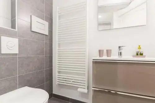 Appartement Nostalgie