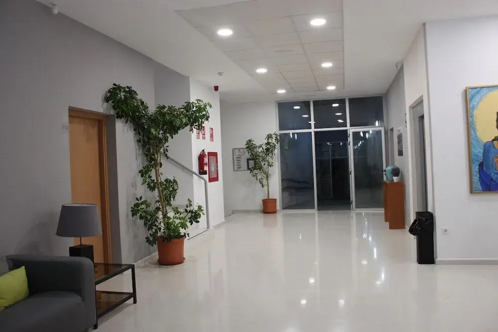 Centro Cristo Rey