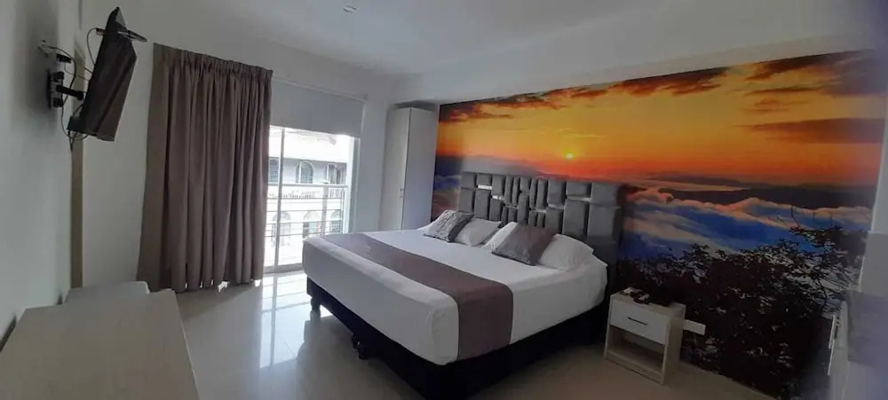 Hotel Granada Loft
