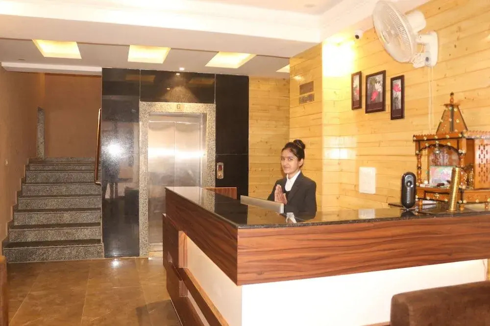 Arctic Hills By Opulence Hotels
