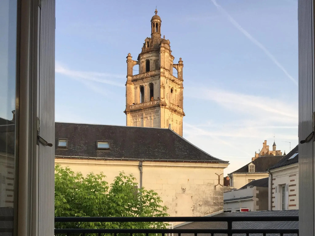 La Tour de Lierre