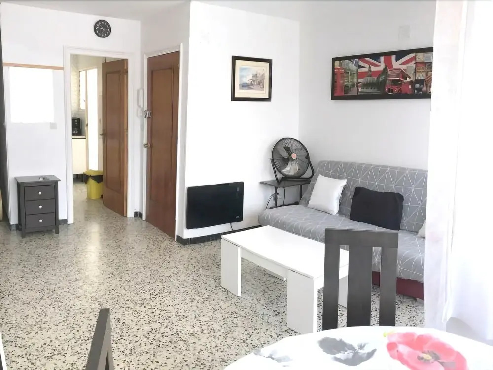 Apartamento Cuana 23