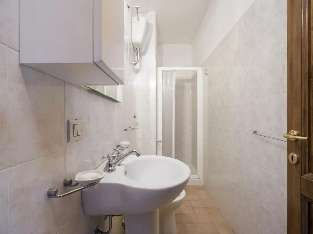 Quaint Farmhouse in Montespertoli With Swimming Pool