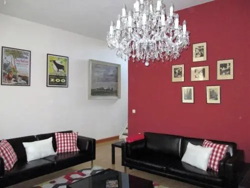 Apartments Suites in Antwerp