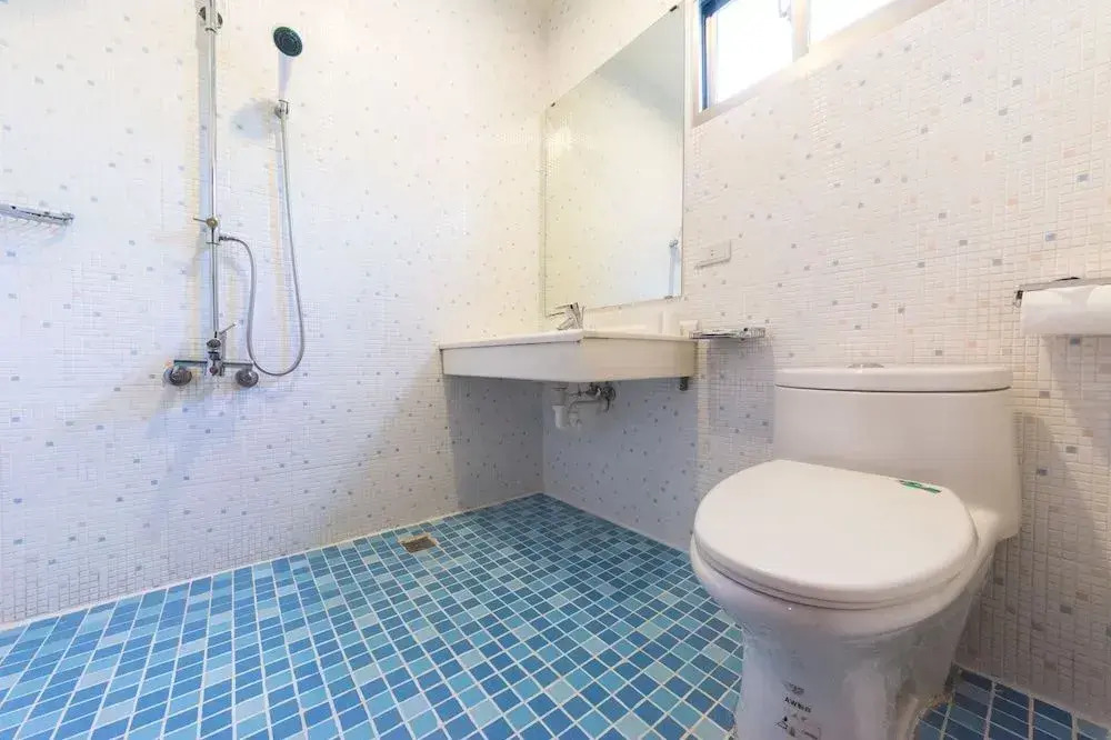 Futian B&B