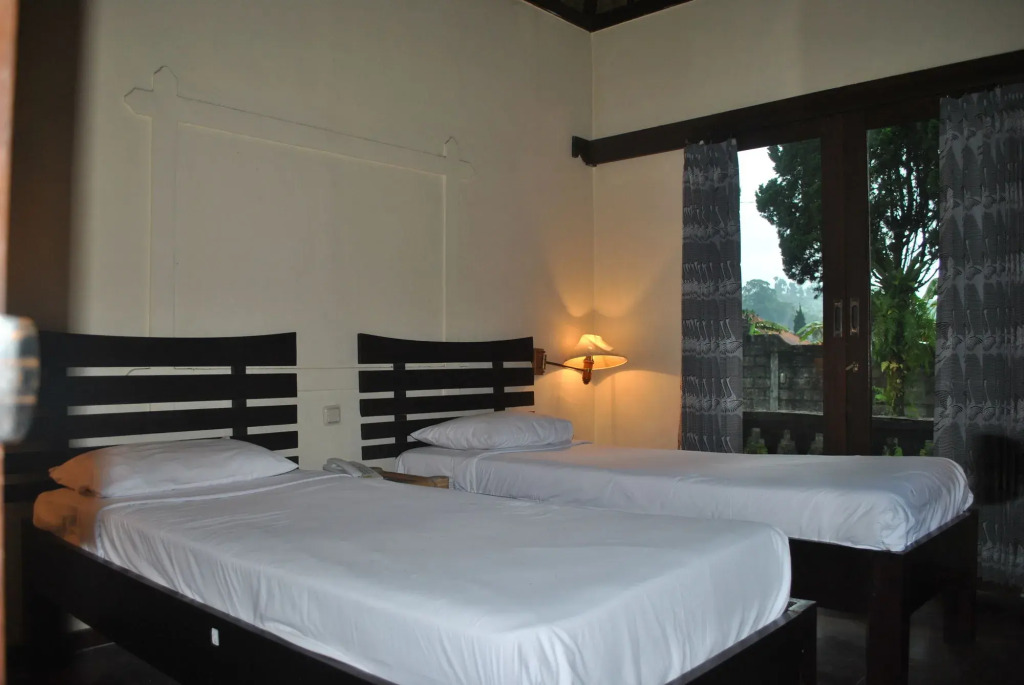 Enjung Beji Resor