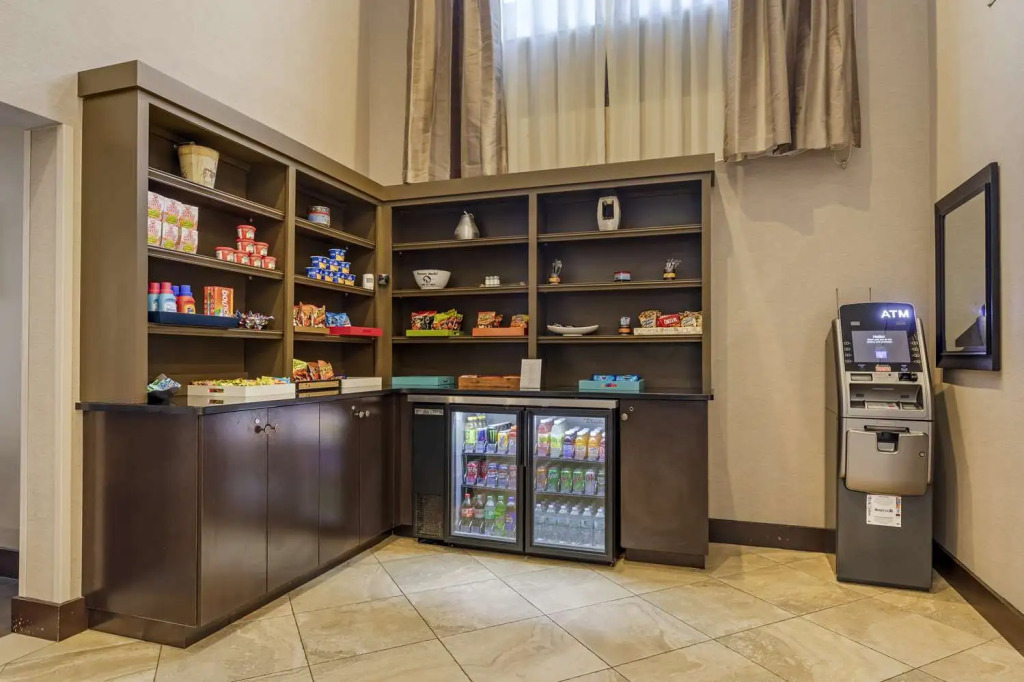 Comfort Inn New Albany