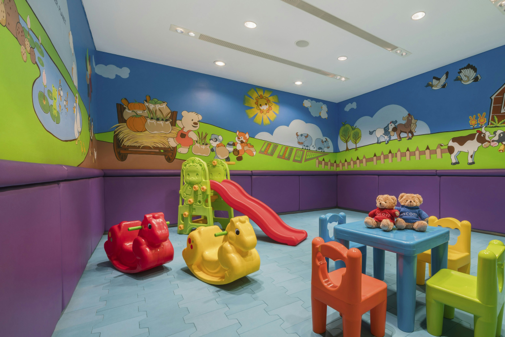 Somerset Sukhumvit Thonglor Bangkok
