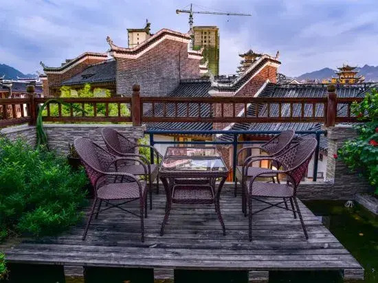 Yanjin Inn, Libo Ancient Town, South Guizhou