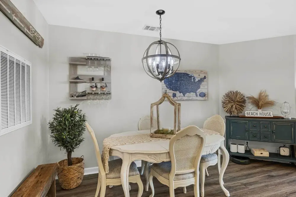 Villa Capriani Condo w/ Direct Beach Access