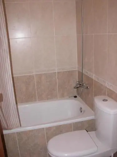 Apartaments Puymorens