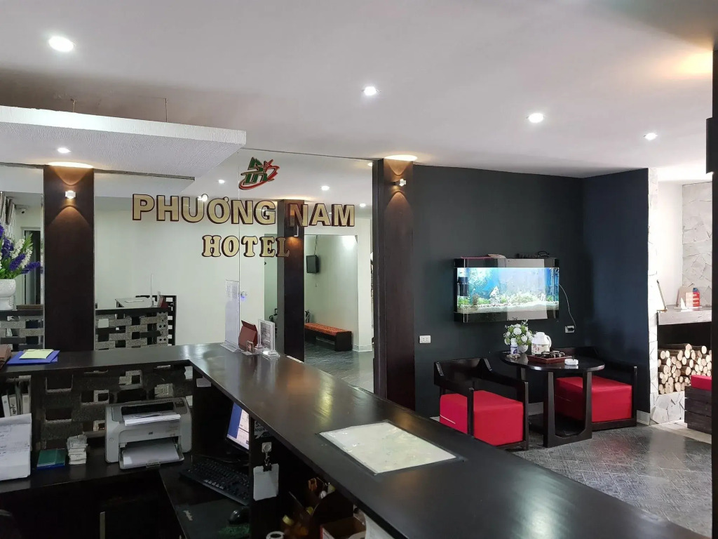 Phuong Nam Hotel