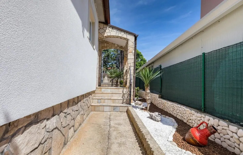 Holiday Home Fazana 22