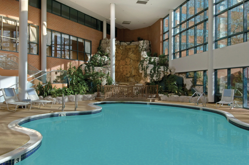 Hilton Long Island/Huntington
