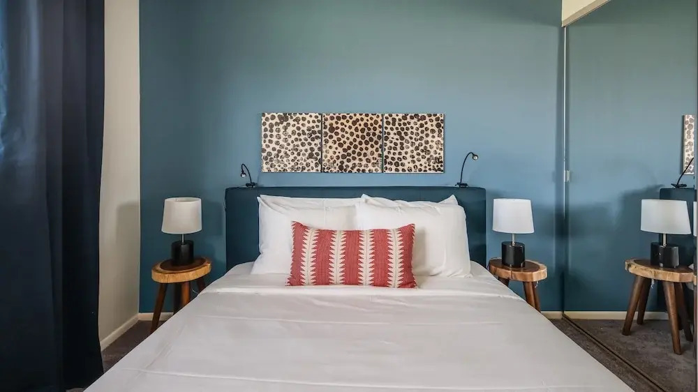 Scottsdale Townhome by Wanderjaunt