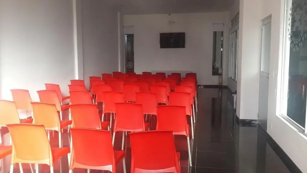 Hotel Dorado Prime