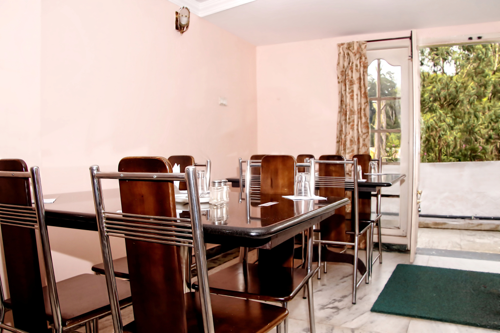 Hotel Vetrivel by Brown Tree