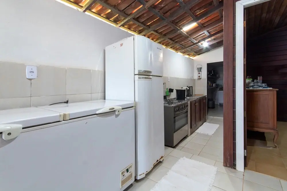 Casa em Porto Mirim por Carpediem
