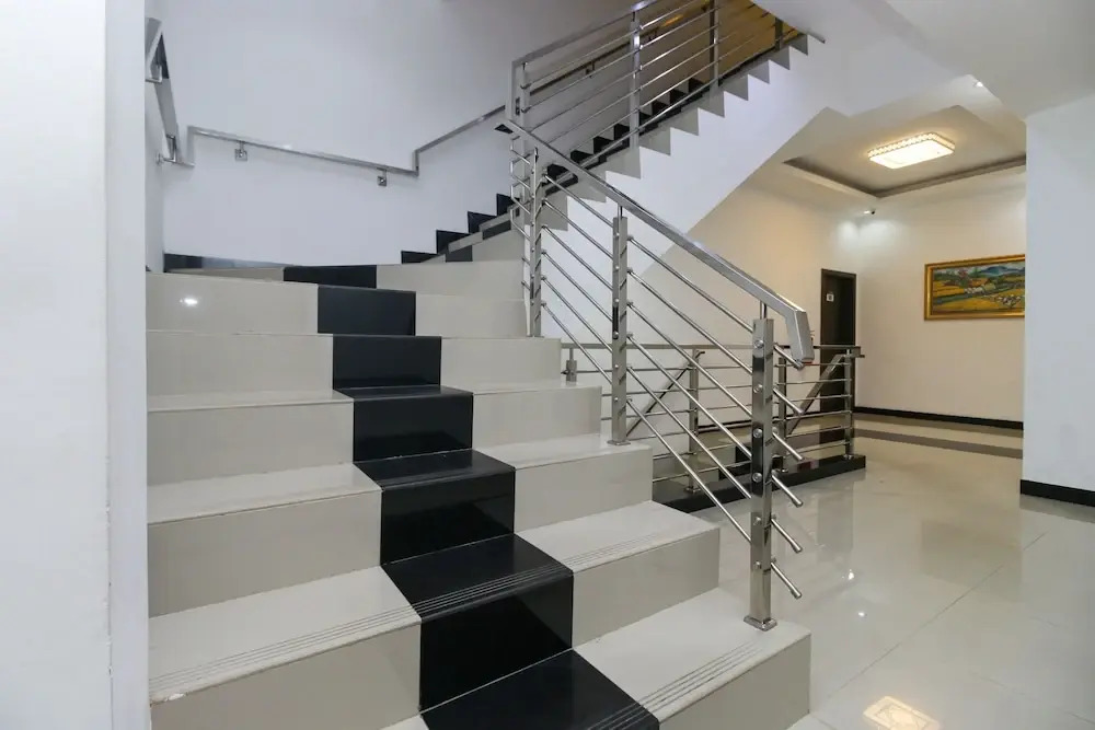 Airy Musyawarah 12 SKA Pekanbaru