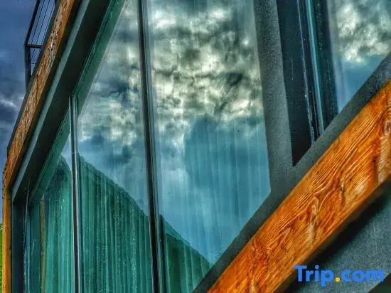 ZM Valley Resort·MoGan·China