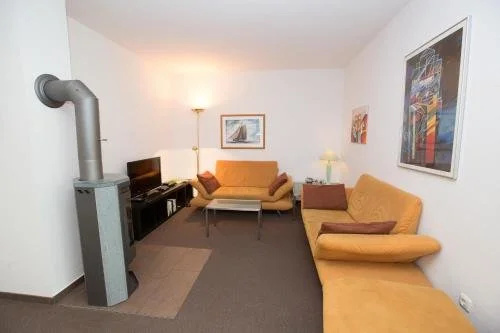 B&B Ferienwohnung Bonin