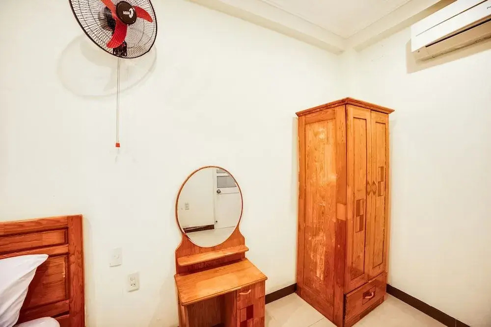 OYO 788 Sagotini Hotel