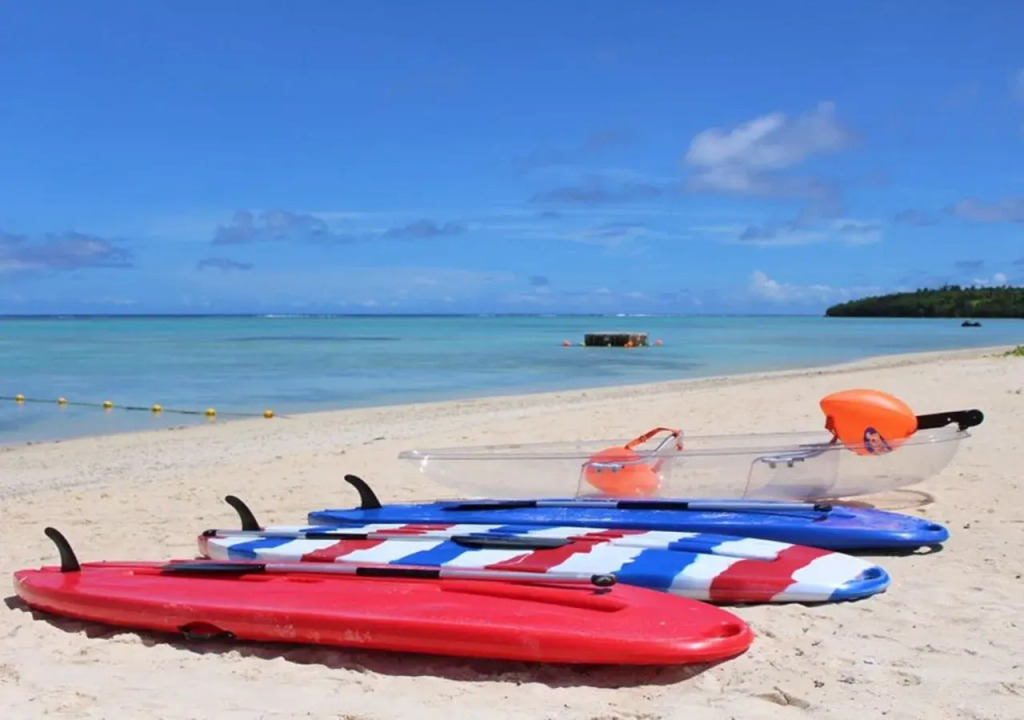 Kensington Hotel Saipan