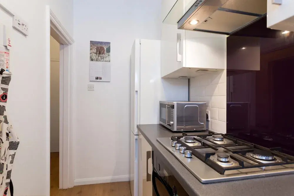 1 Bedroom Apartment in Tufnell Park