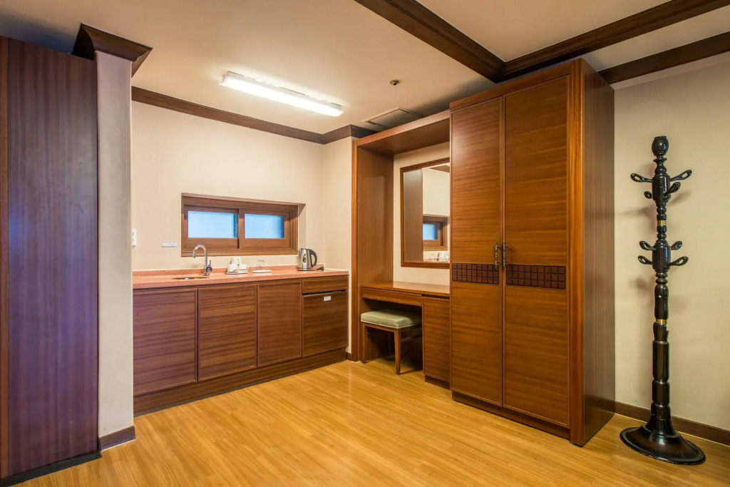 Osaek Greenyard Hotel
