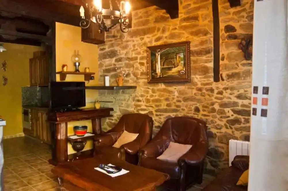 Casa Rural El Nogal