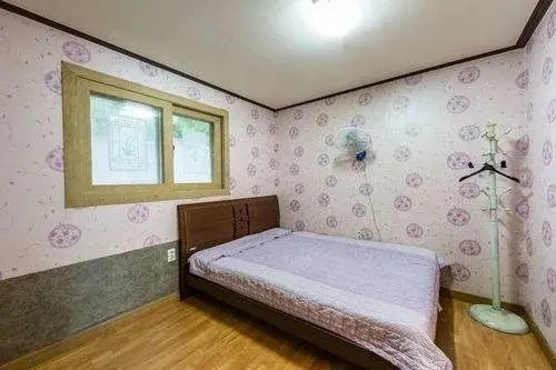 Pocheon Sanwoolteo Pet Friendly Pension